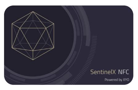 xyo sentinel